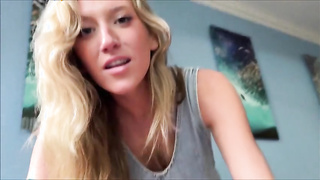 Tomboy Best Friend XXX