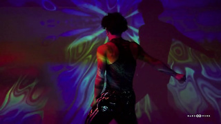 Maria Santa 2 Bang XXX