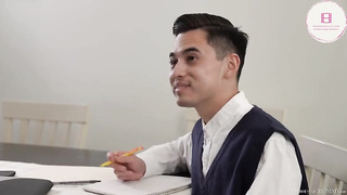 Una niñera traviesa-Ava Stone