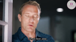 Maya Woulfe - Mirando porno con Maya Sub Esp