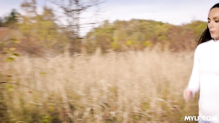 Lexi Dona - Pulling More Than Hamstrings XXX