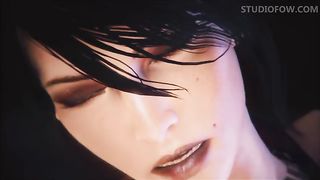 The Ritual - StudioFOW