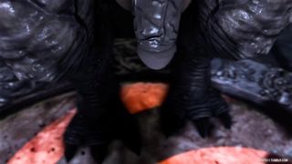 Dark Elf's Ritual HD