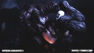 Ass Invaders Episode 1