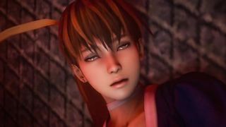 Kunoichi - Broken Princess - HD