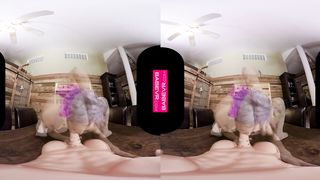 VRporn - Busty Milf Masturbates Just For You - Ryan Keely HD