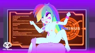 The minus SFM - Espanol Overwatch