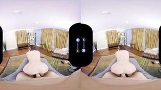 Seduce All Natural Teen Whitney Wright