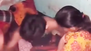 bangladeshi randi blowjob & fucking mms video by Khan