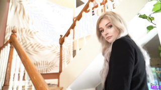 stepmoms tight pussy is running the show