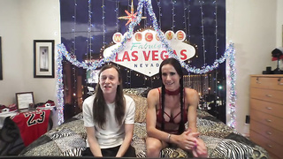 Sofie Marie Live Cam Show With Conor Coxxx