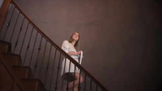 Cadence Lux, Kenna James - Who's Your Daddy_Part 3_2019_1080p HEVC_msax