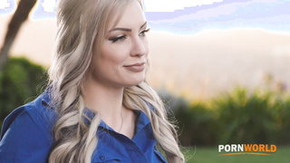 Free Newly Divorced Kenzie Taylor Gets All Holes Stuffed With BBC GP2945 xxx