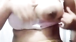 Khan BD Horny Bengali Gf-01 Selfie Video 03