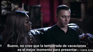 Porno Gratis - Negocios inconclusos Sub Esp