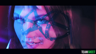 Vivian Taylor - The Curvy 80s Babe_tcv