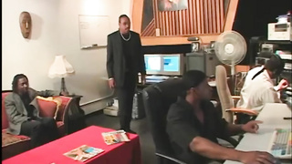 Gangsta Bang 6 - scene 2