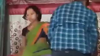 DESI BHABI FUCKING AFFAIR WITH DEVAR mms video by Khan