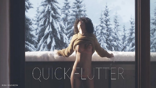 Selva La Piedra - Quick Flutter XXX