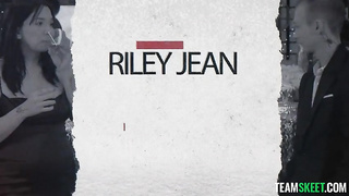 Scarlett Alexis And Athena Fleurs Scarletts First XXX