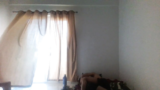 Desi dude fucks Nepali woman like a pro