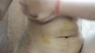 GF GOT HUGE MELONS TO OFFER mms video by Khan