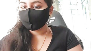 Amateur Webcam Indian Teen 58 video