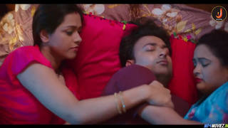 Gharwali aur bharwali season 1 episode 1