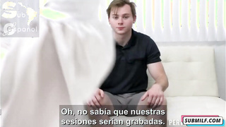 La hermanastra celosa Sub Esp