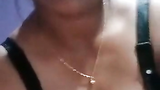 TODAY EXCLUSIVE- HORNY DESI GIRL SHOWING HER NUDE BODY mms video by Khan