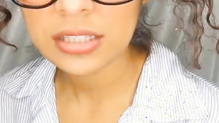 Therapist Alina Helps you Release Tension