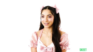 Madison Wilde - A Wilde Sensation XXX