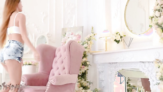 Sexy Girl Shawna Grant XXX