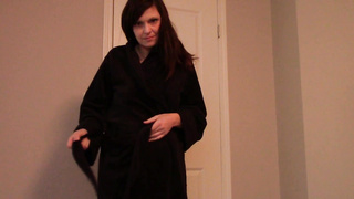 Taboo Mom Natasha in Forced to be Impregnated (2) - 13min