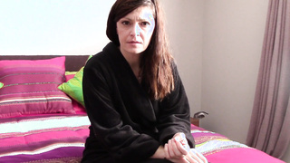 Taboo Mom Natasha - Forced to be Impregnated (1) - 14min