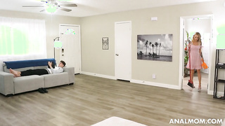 Sarah Jessie - Use My Holy Hole XXX