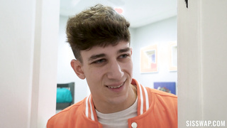 Free Athena Heart and Ellie Murphy porn xxx  We Could Use a Helping Hand xxx