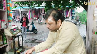 Indian part 02 hindi hot series uncut