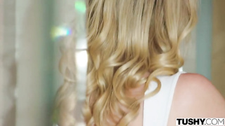 Blonde MILF free xxx Fulfills Her Insatiable DP sexyre