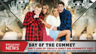 Free porn - End of the World Swap