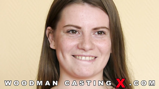 Alice Wayne Casting Hard XXX