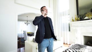 Offer Her Some Comfort Porn