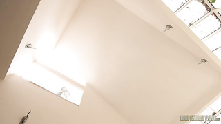 Kitty Valance Riding A Cock Like A Pro XXX