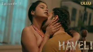 Desi XXX Part 2 EP 7 Indian Erotic Movie