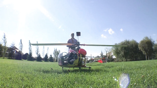 ROCCO'S PSYCHO TEENS 6 - Gina Gerson & Coco De Mal