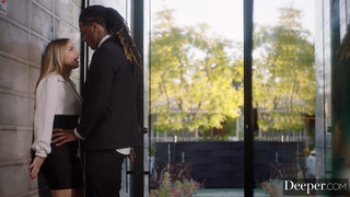 xAnna Claire Clouds Before The Guests Arrive