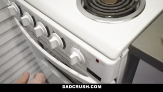 Step Daughter Sucks And Fucks Dad For Car Keys