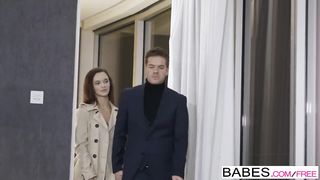 The Gift - Ryan Rider and Lea Guerlin - HD 720p Online