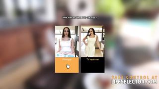 Sex game with Chanel Preston - HD