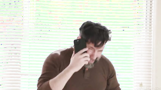 ¡Me vine en el culo de tu novia!  |  Adira Allure, Tommy Pistola